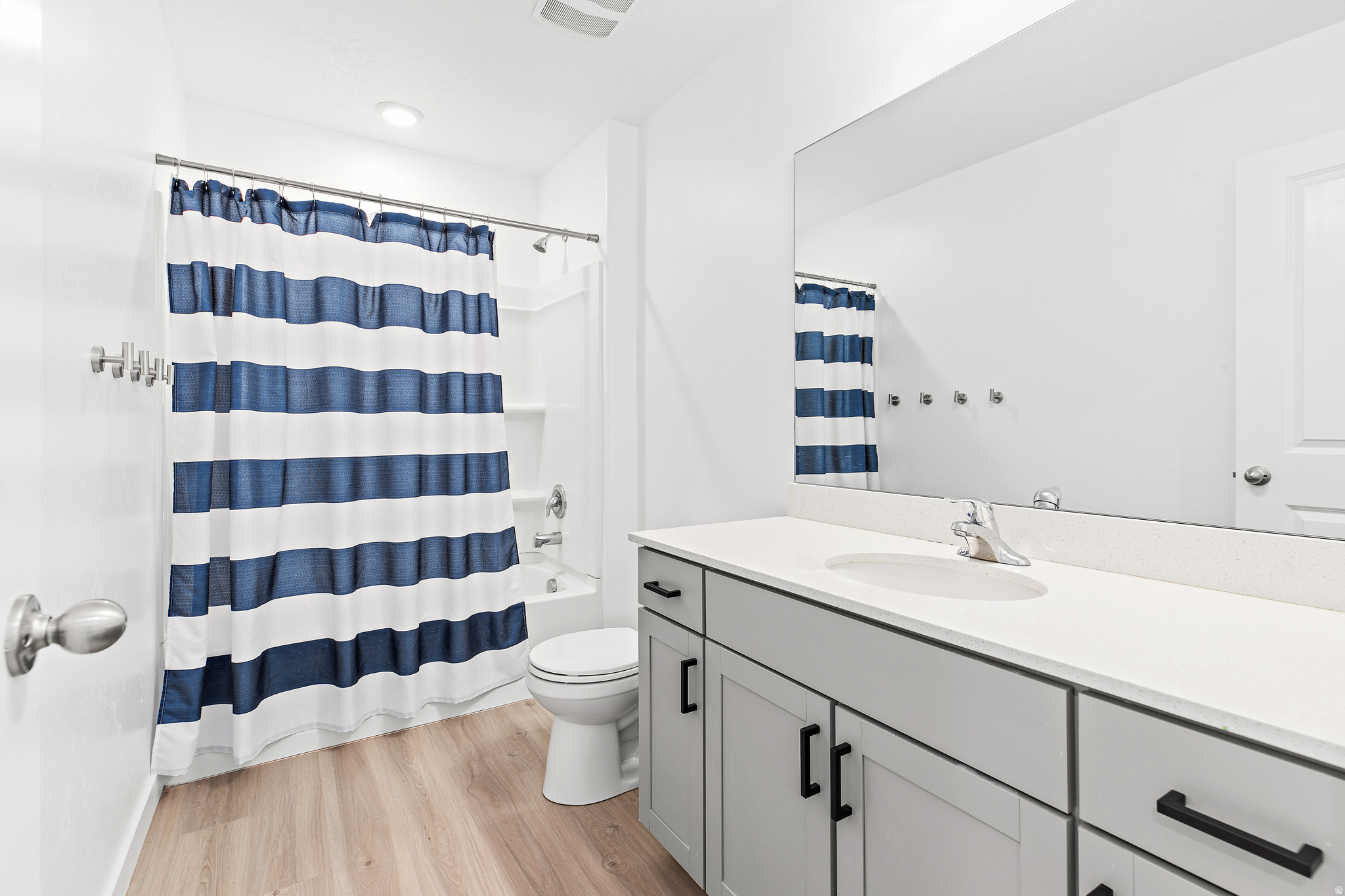 SPRING RANCH - Residential