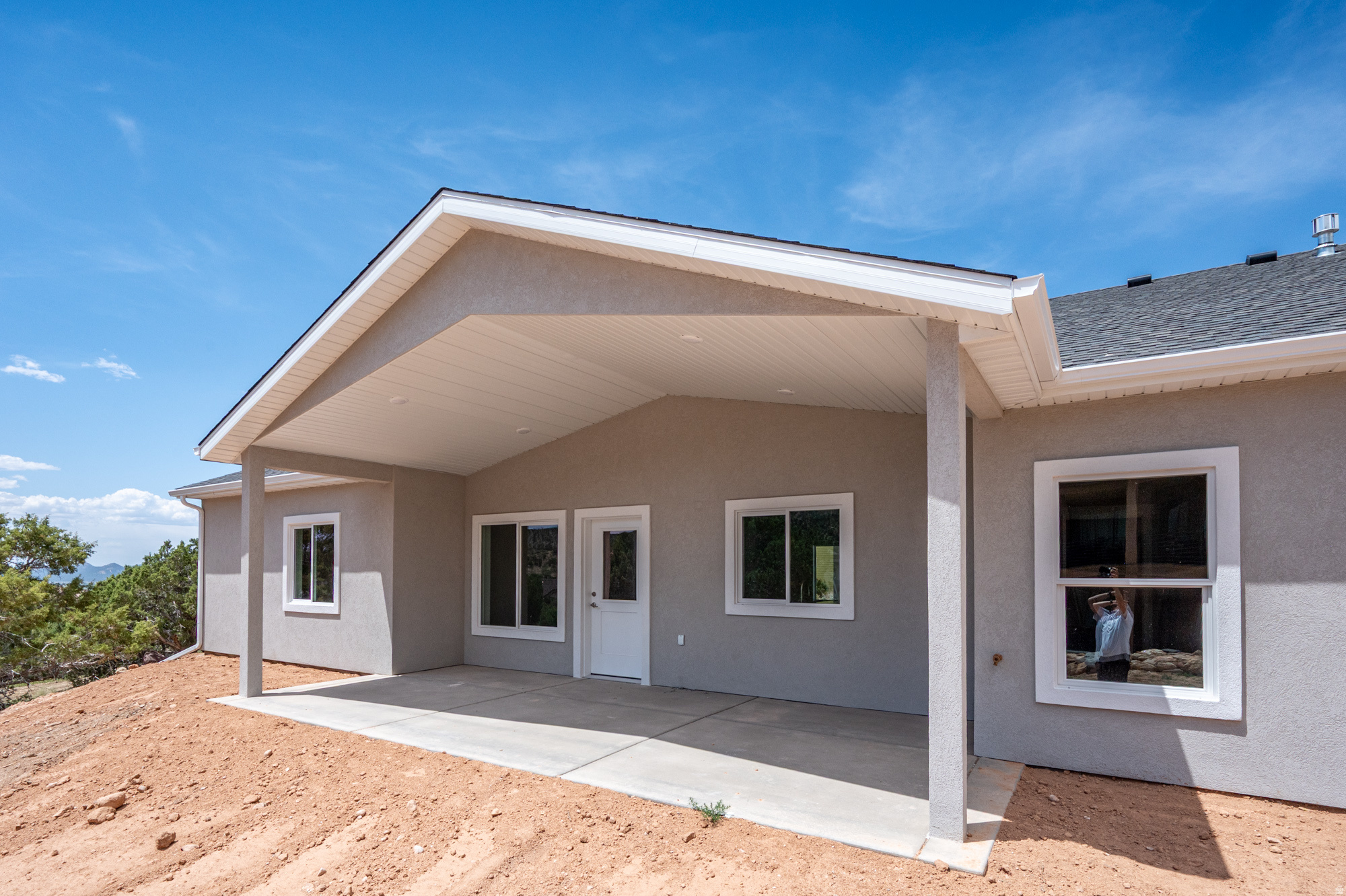 ASHDOWN FOREST - Residential