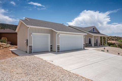 Tiny photo for 1152 E SMOKEY WAY, Cedar City, UT 84721 (MLS # 2129460)