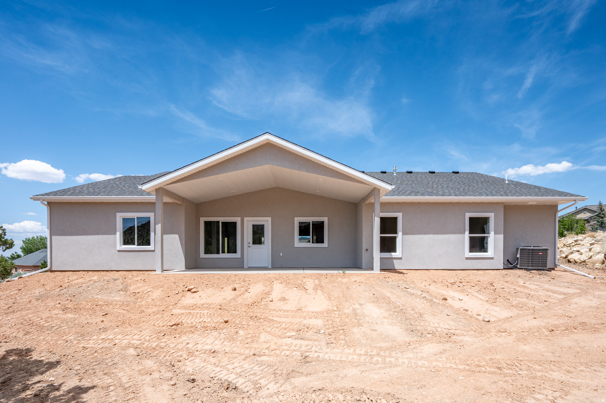 ASHDOWN FOREST - Residential