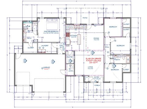Tiny photo for 1152 E SMOKEY WAY, Cedar City, UT 84721 (MLS # 2129460)
