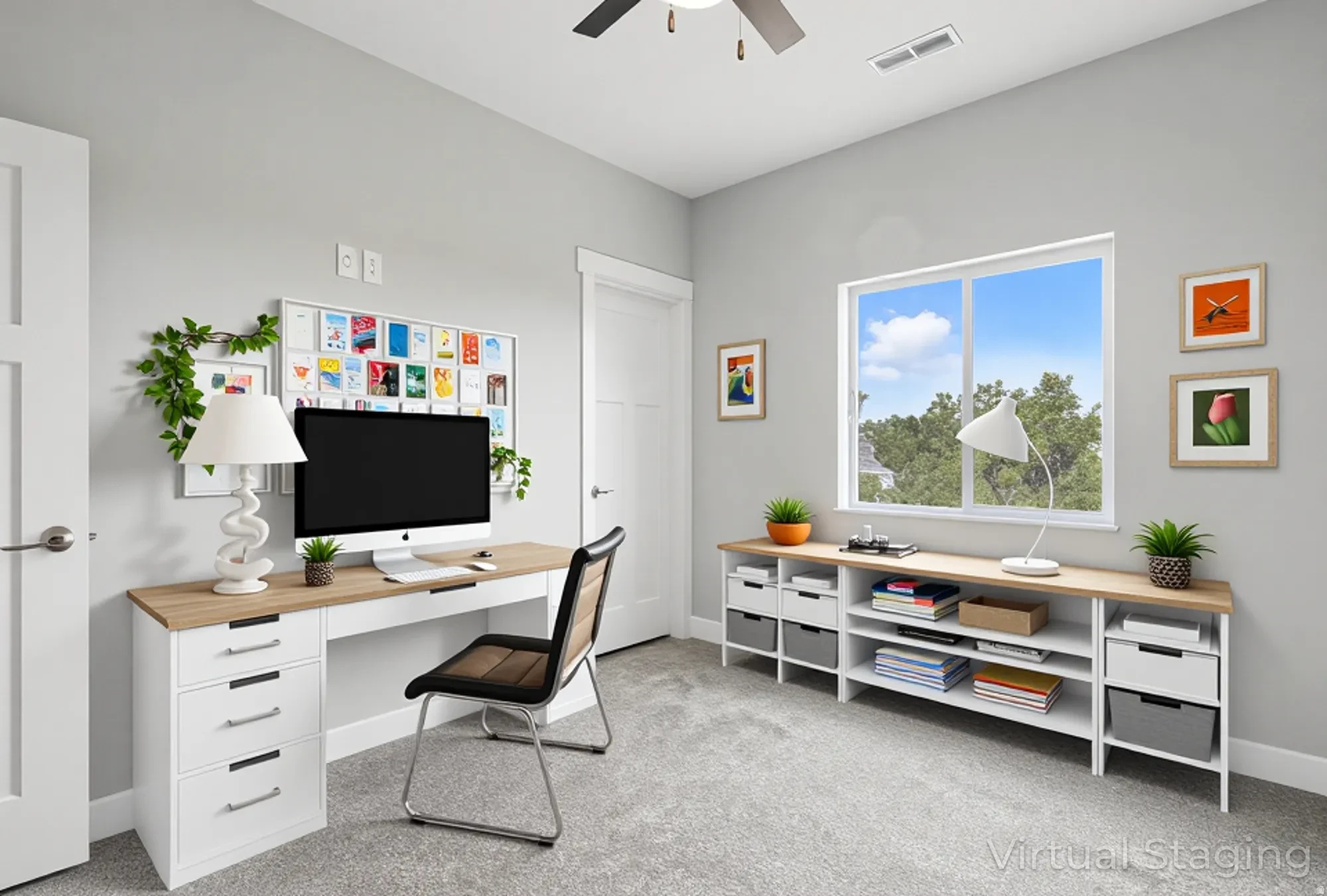 ASHDOWN FOREST - Residential