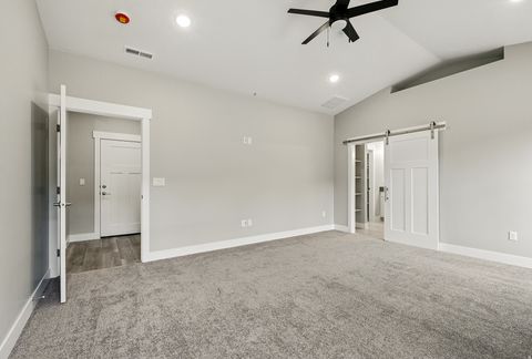 Tiny photo for 1152 E SMOKEY WAY, Cedar City, UT 84721 (MLS # 2129460)