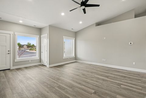 Tiny photo for 1152 E SMOKEY WAY, Cedar City, UT 84721 (MLS # 2129460)