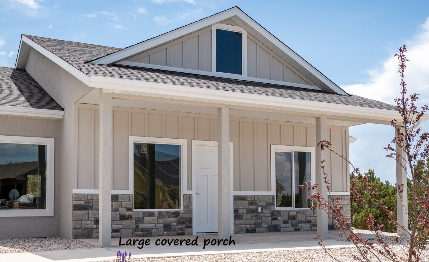 ASHDOWN FOREST - Residential