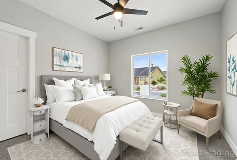 Tiny photo for 1152 E SMOKEY WAY, Cedar City, UT 84721 (MLS # 2129460)