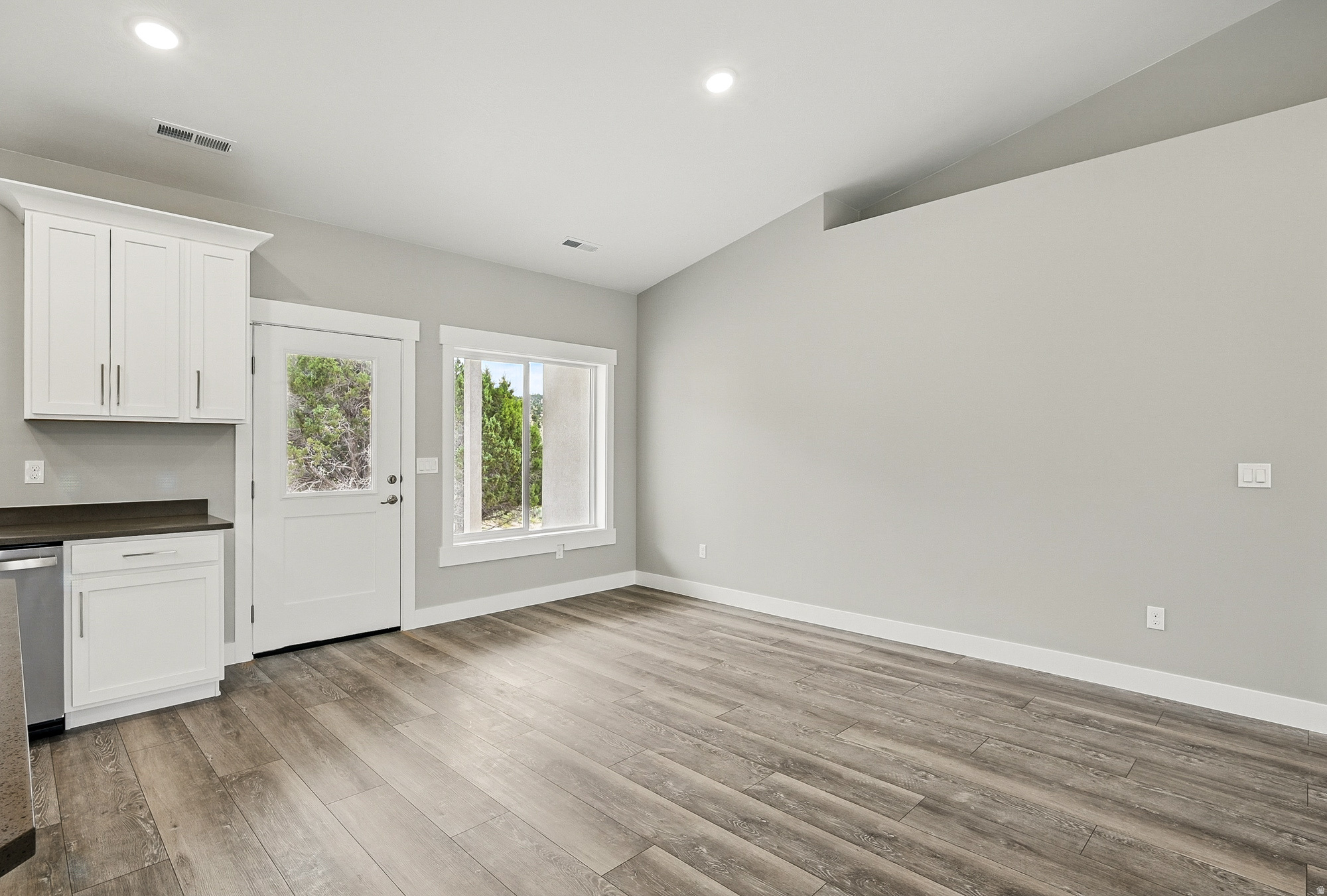 ASHDOWN FOREST - Residential