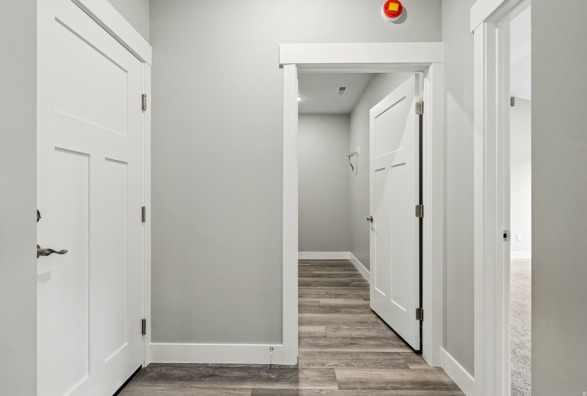 ASHDOWN FOREST - Residential