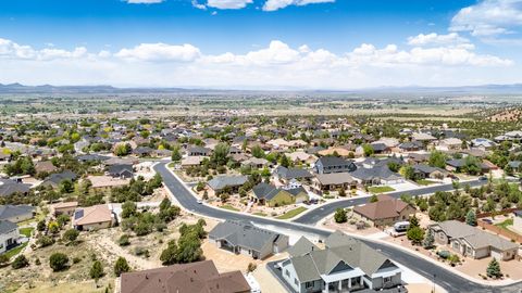 Tiny photo for 1152 E SMOKEY WAY, Cedar City, UT 84721 (MLS # 2129460)