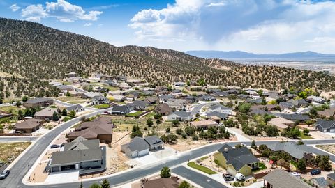 Tiny photo for 1152 E SMOKEY WAY, Cedar City, UT 84721 (MLS # 2129460)