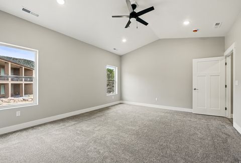 Tiny photo for 1152 E SMOKEY WAY, Cedar City, UT 84721 (MLS # 2129460)
