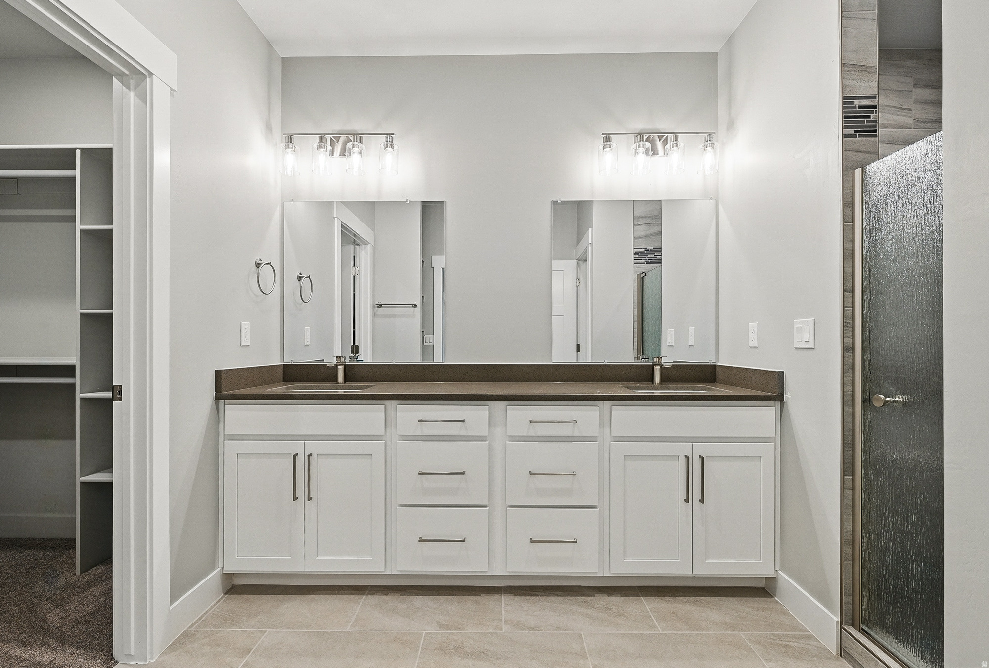 ASHDOWN FOREST - Residential