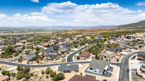 Tiny photo for 1152 E SMOKEY WAY, Cedar City, UT 84721 (MLS # 2129460)