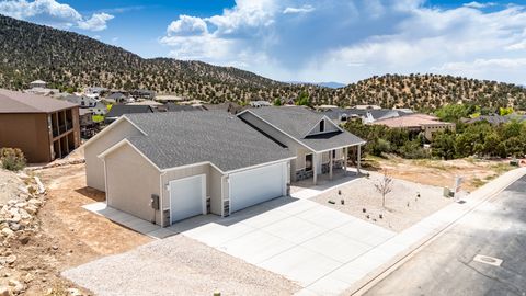 Tiny photo for 1152 E SMOKEY WAY, Cedar City, UT 84721 (MLS # 2129460)
