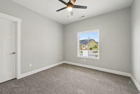 Tiny photo for 1152 E SMOKEY WAY, Cedar City, UT 84721 (MLS # 2129460)