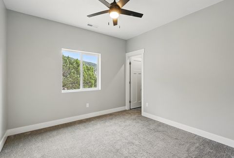 Tiny photo for 1152 E SMOKEY WAY, Cedar City, UT 84721 (MLS # 2129460)