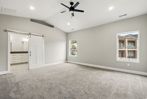 Tiny photo for 1152 E SMOKEY WAY, Cedar City, UT 84721 (MLS # 2129460)