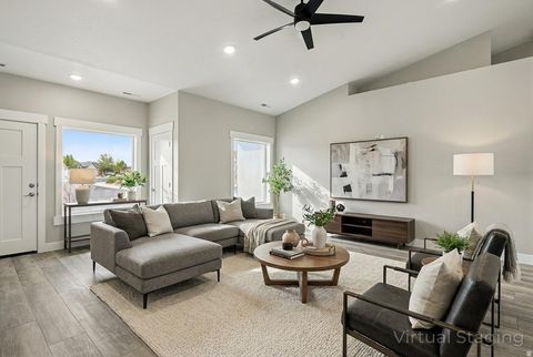 Tiny photo for 1152 E SMOKEY WAY, Cedar City, UT 84721 (MLS # 2129460)