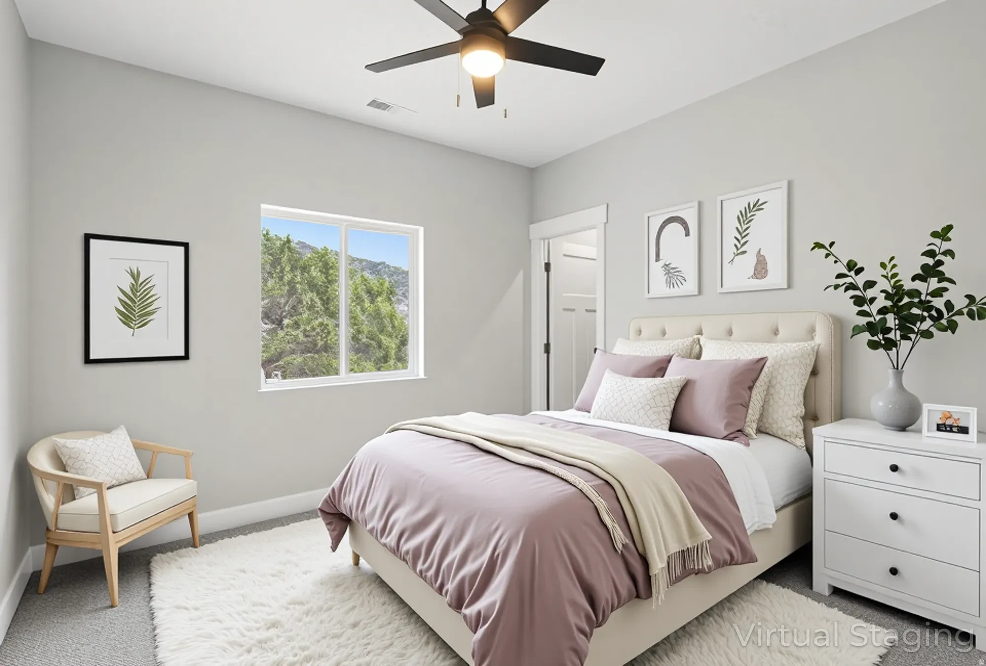 ASHDOWN FOREST - Residential