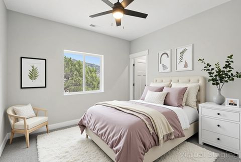 Tiny photo for 1152 E SMOKEY WAY, Cedar City, UT 84721 (MLS # 2129460)