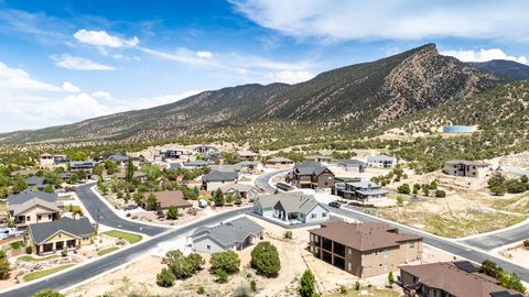 Tiny photo for 1152 E SMOKEY WAY, Cedar City, UT 84721 (MLS # 2129460)