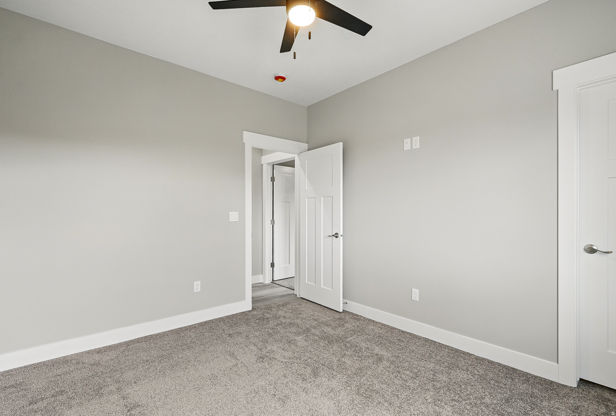 ASHDOWN FOREST - Residential