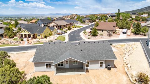 Tiny photo for 1152 E SMOKEY WAY, Cedar City, UT 84721 (MLS # 2129460)