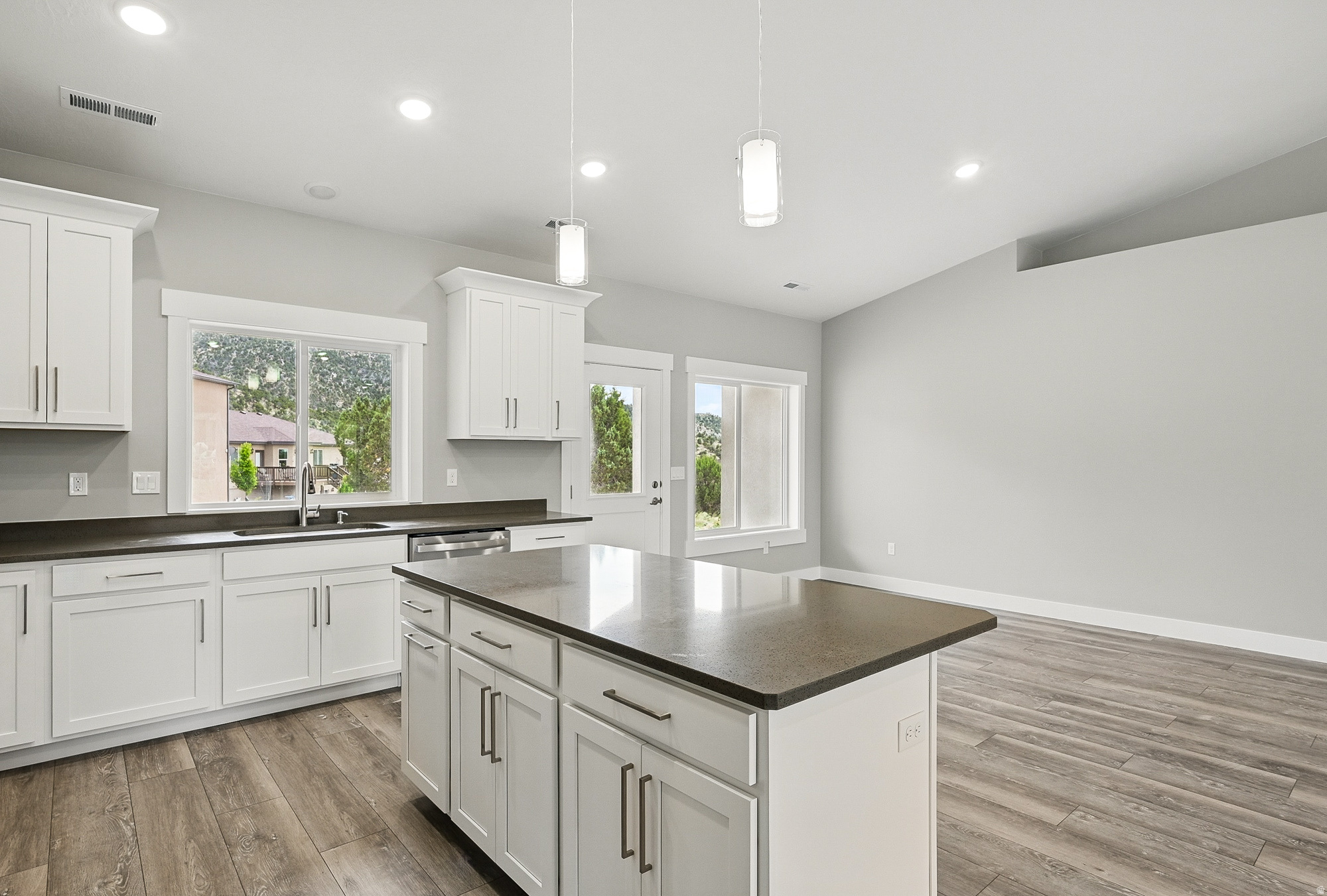 ASHDOWN FOREST - Residential