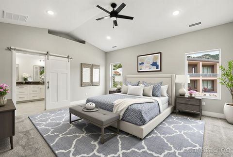 Tiny photo for 1152 E SMOKEY WAY, Cedar City, UT 84721 (MLS # 2129460)