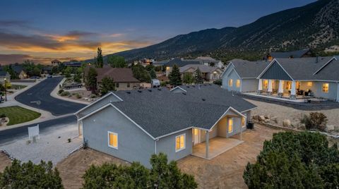Tiny photo for 1152 E SMOKEY WAY, Cedar City, UT 84721 (MLS # 2129460)
