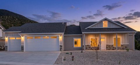 Tiny photo for 1152 E SMOKEY WAY, Cedar City, UT 84721 (MLS # 2129460)