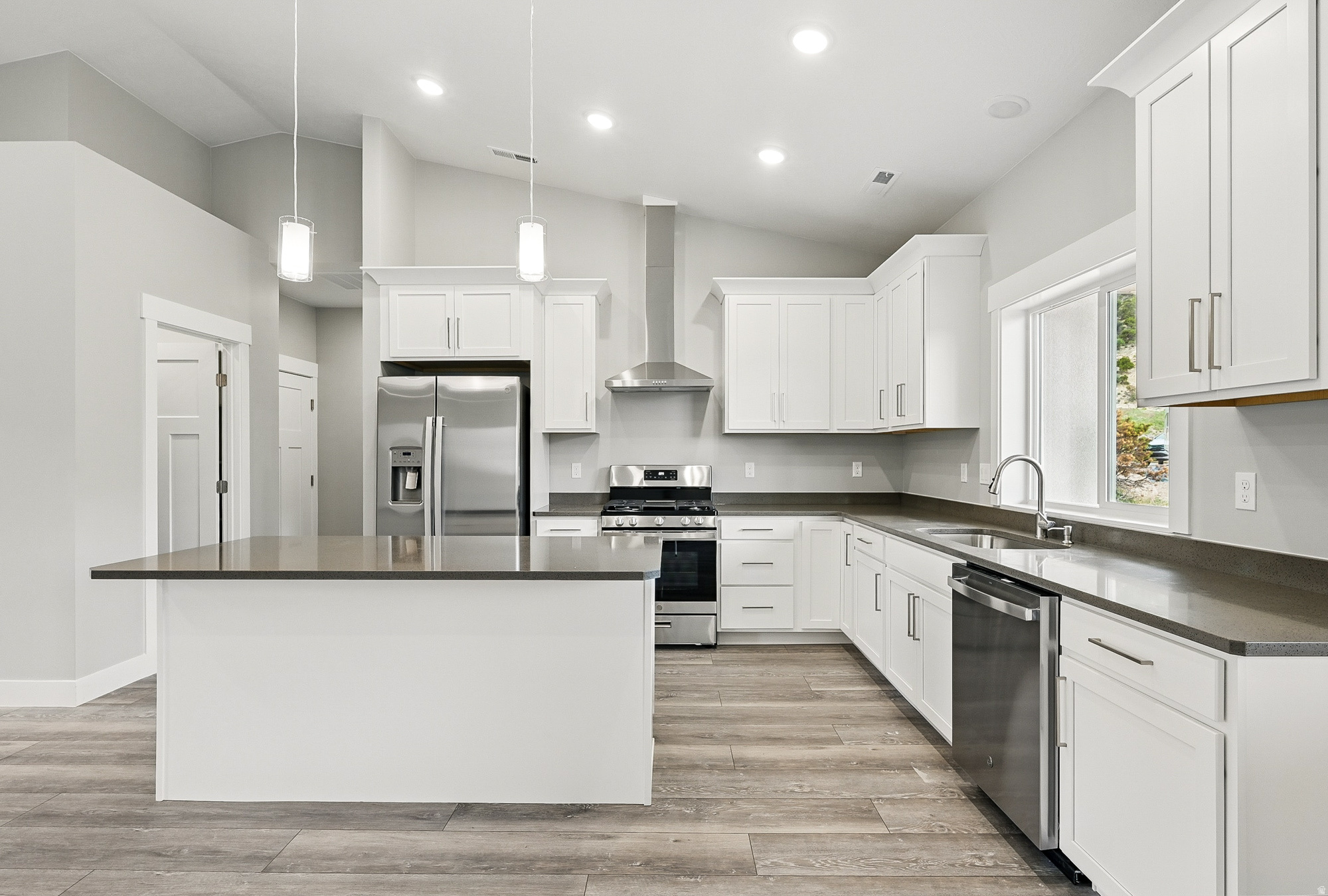 ASHDOWN FOREST - Residential