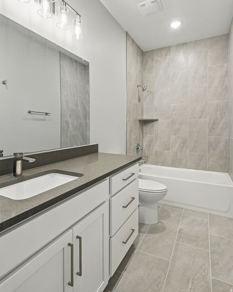 Tiny photo for 1152 E SMOKEY WAY, Cedar City, UT 84721 (MLS # 2129460)