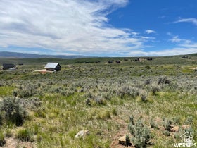 Vacant Land For Sale - 3086 S Bunch Grass Dr #89<br/> Garden City, UT 84028