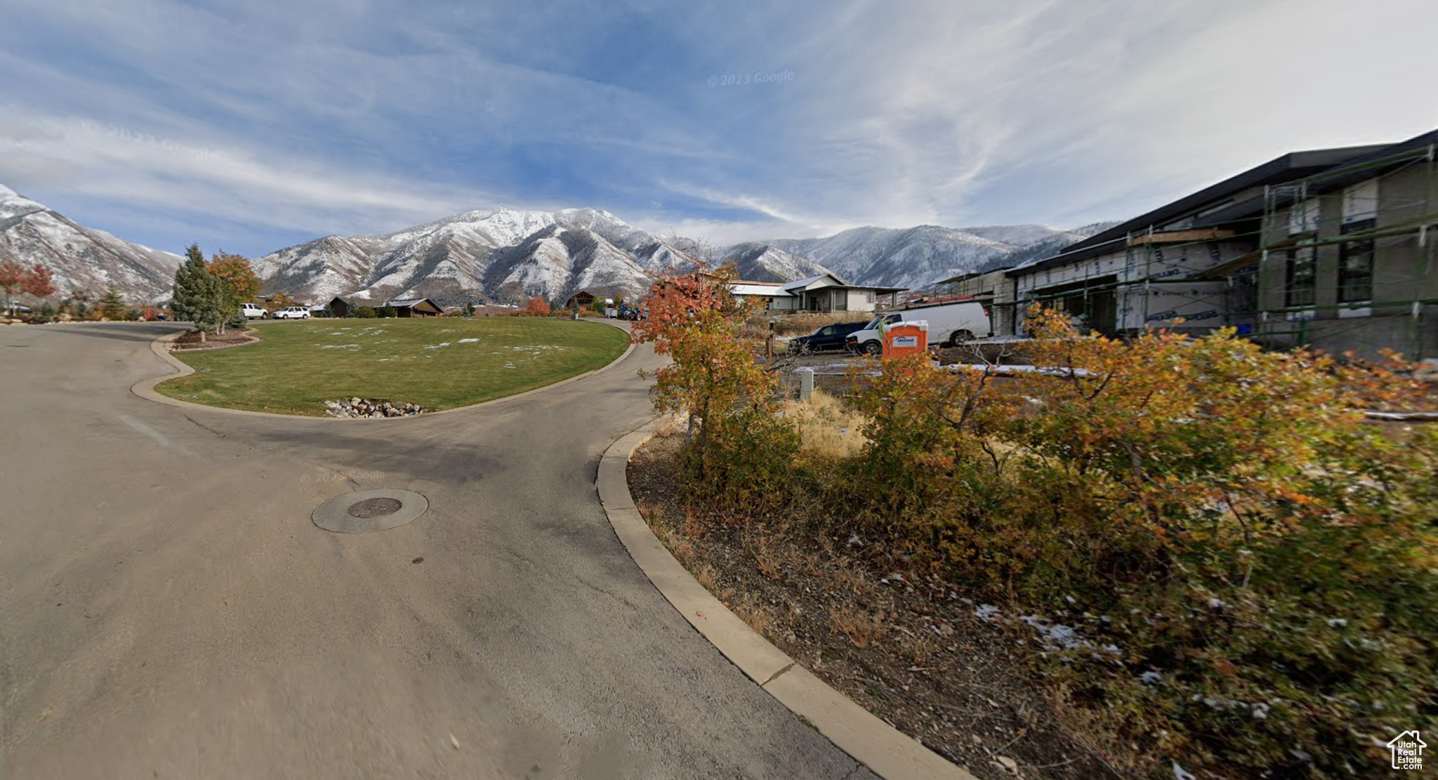 692 S Nebo Cir #14, Woodland Hills, Utah image 7