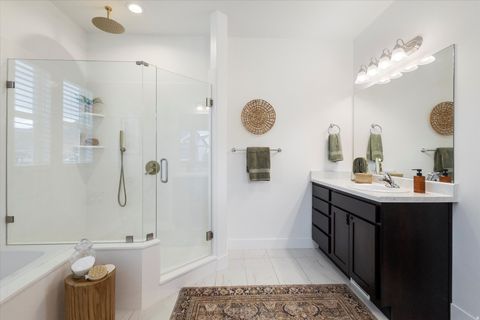 Tiny photo for 14648 S SPRINGTIME RD, Draper (UT Cnty), UT 84020 (MLS # 2123704)