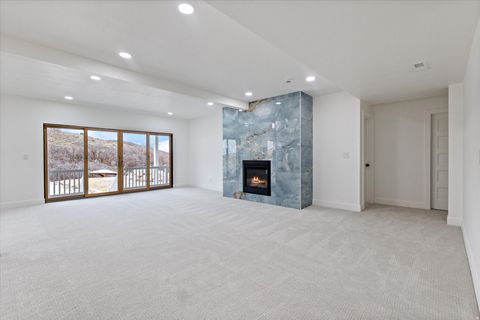 Tiny photo for 14648 S SPRINGTIME RD, Draper (UT Cnty), UT 84020 (MLS # 2123704)