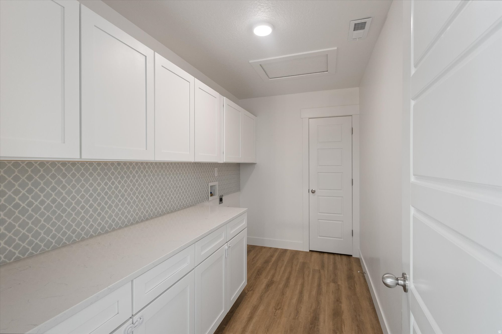 HIDDEN CANYON - Residential