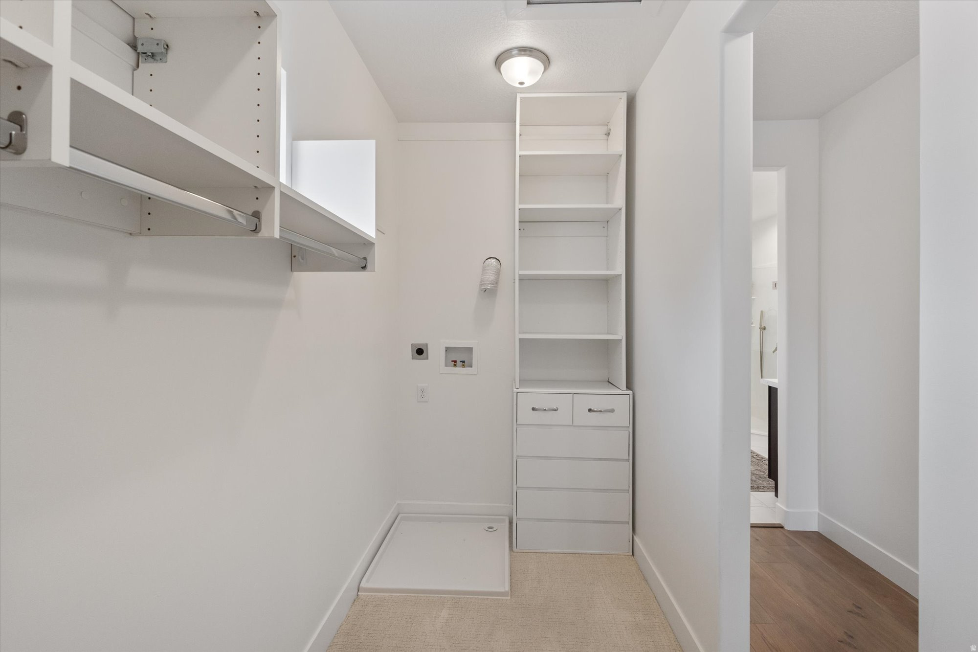 HIDDEN CANYON - Residential