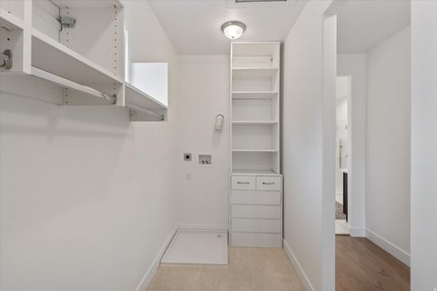 Tiny photo for 14648 S SPRINGTIME RD, Draper (UT Cnty), UT 84020 (MLS # 2123704)