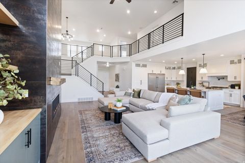 Tiny photo for 14648 S SPRINGTIME RD, Draper (UT Cnty), UT 84020 (MLS # 2123704)