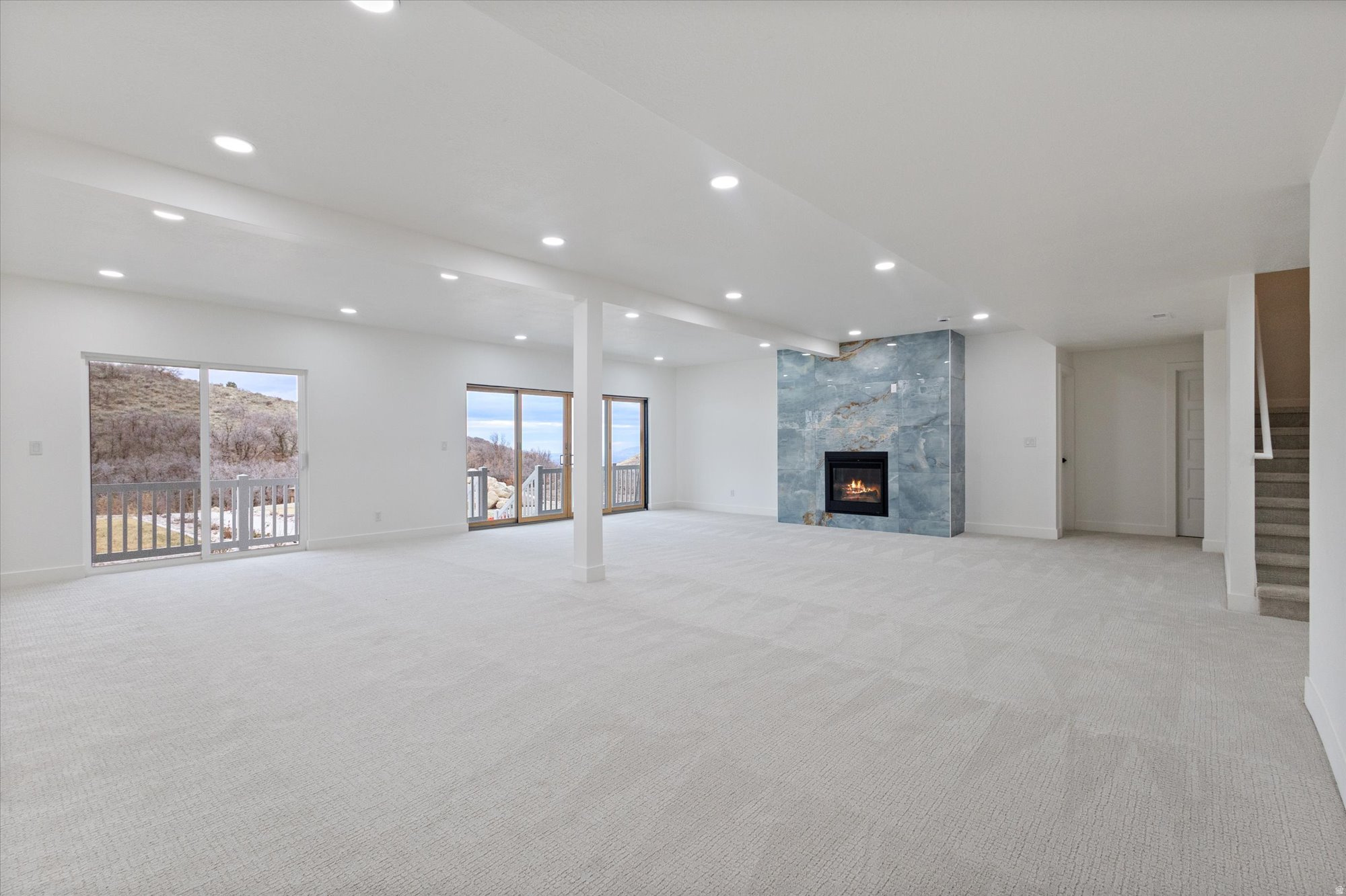 HIDDEN CANYON - Residential