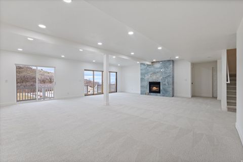 Tiny photo for 14648 S SPRINGTIME RD, Draper (UT Cnty), UT 84020 (MLS # 2123704)