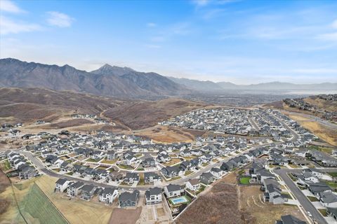 Tiny photo for 14648 S SPRINGTIME RD, Draper (UT Cnty), UT 84020 (MLS # 2123704)