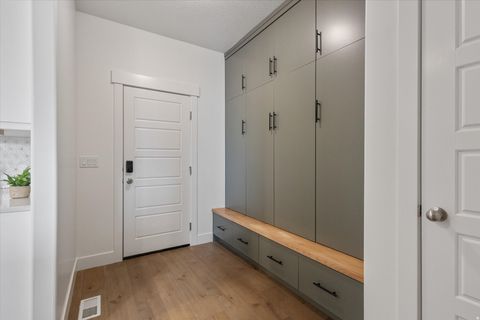 Tiny photo for 14648 S SPRINGTIME RD, Draper (UT Cnty), UT 84020 (MLS # 2123704)