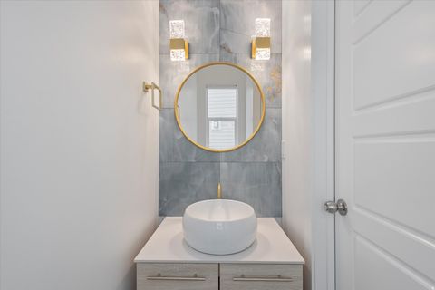 Tiny photo for 14648 S SPRINGTIME RD, Draper (UT Cnty), UT 84020 (MLS # 2123704)