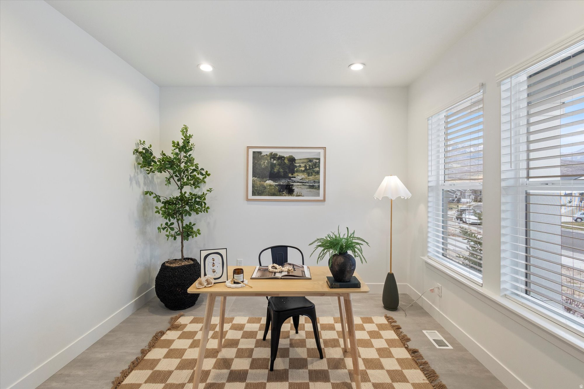 HIDDEN CANYON - Residential