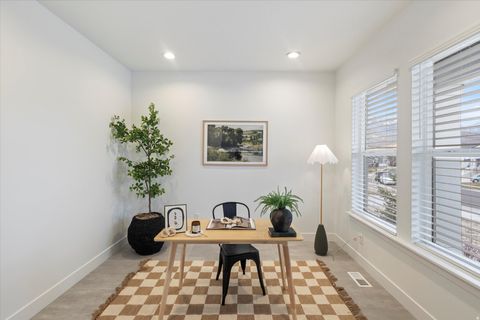 Tiny photo for 14648 S SPRINGTIME RD, Draper (UT Cnty), UT 84020 (MLS # 2123704)