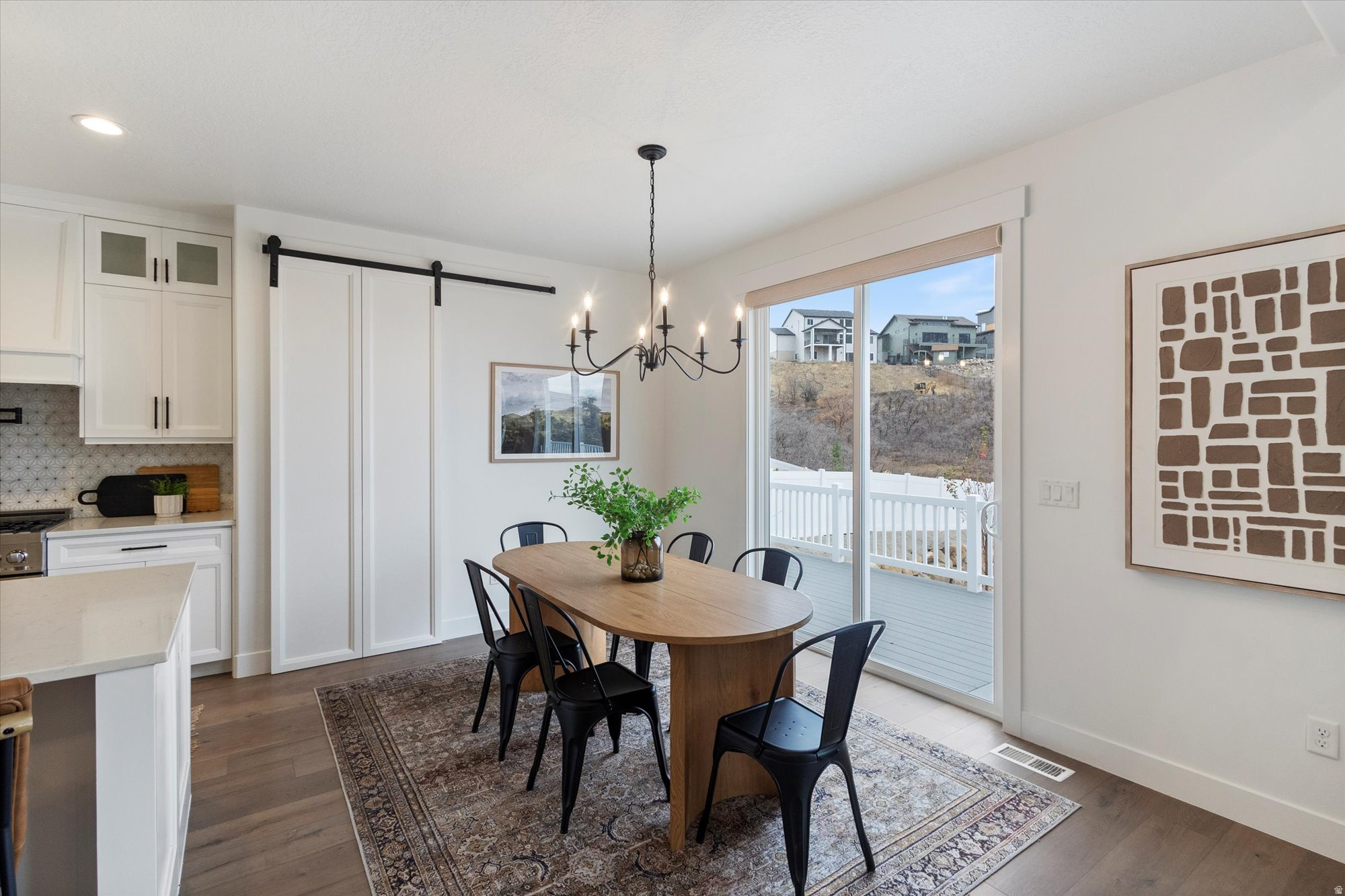 HIDDEN CANYON - Residential