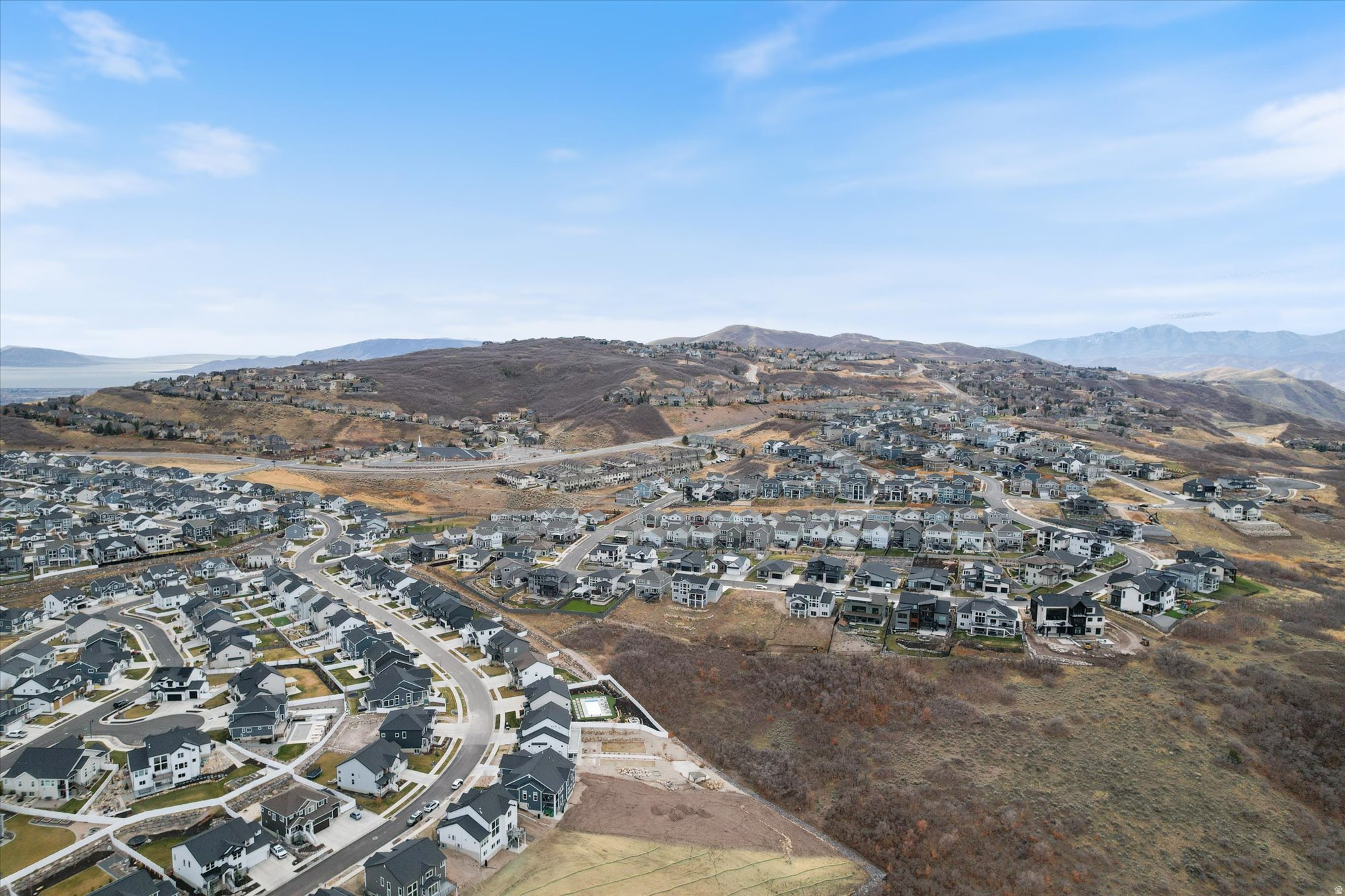 HIDDEN CANYON - Residential